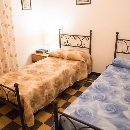 Grillo Apartment เลวานโต ภายนอก รูปภาพ