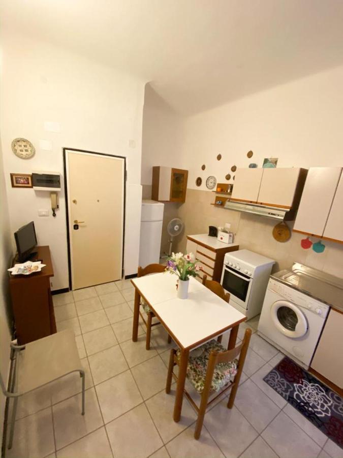 Grillo Apartment เลวานโต ภายนอก รูปภาพ