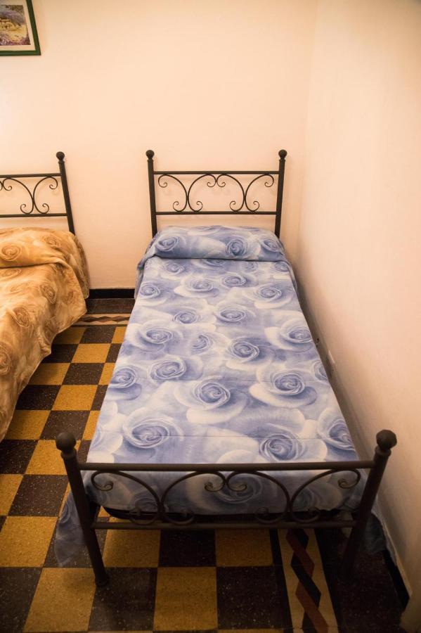 Grillo Apartment เลวานโต ภายนอก รูปภาพ