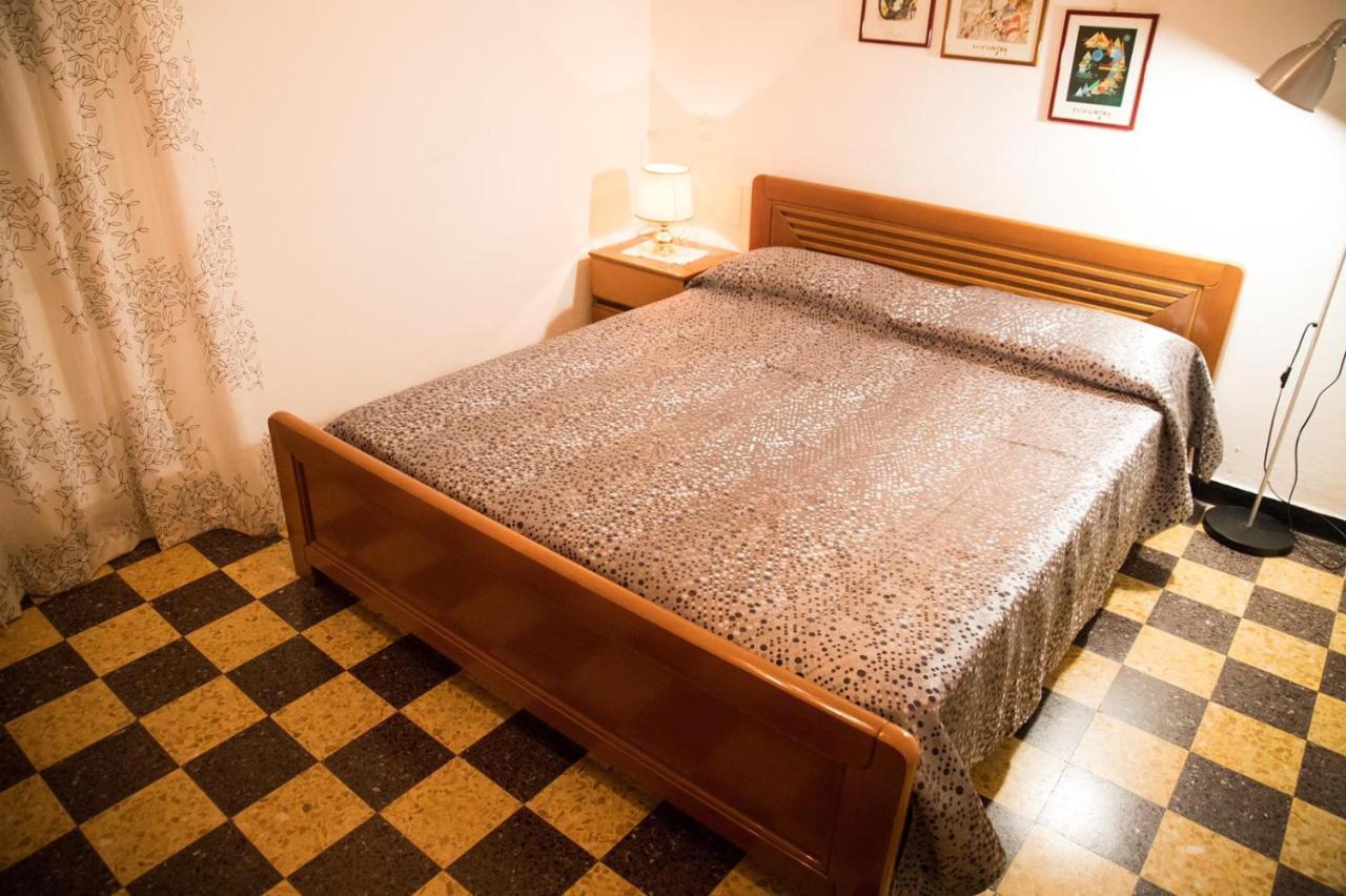 Grillo Apartment เลวานโต ภายนอก รูปภาพ