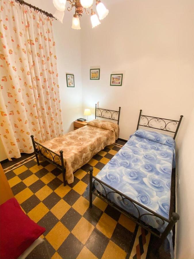 Grillo Apartment เลวานโต ภายนอก รูปภาพ