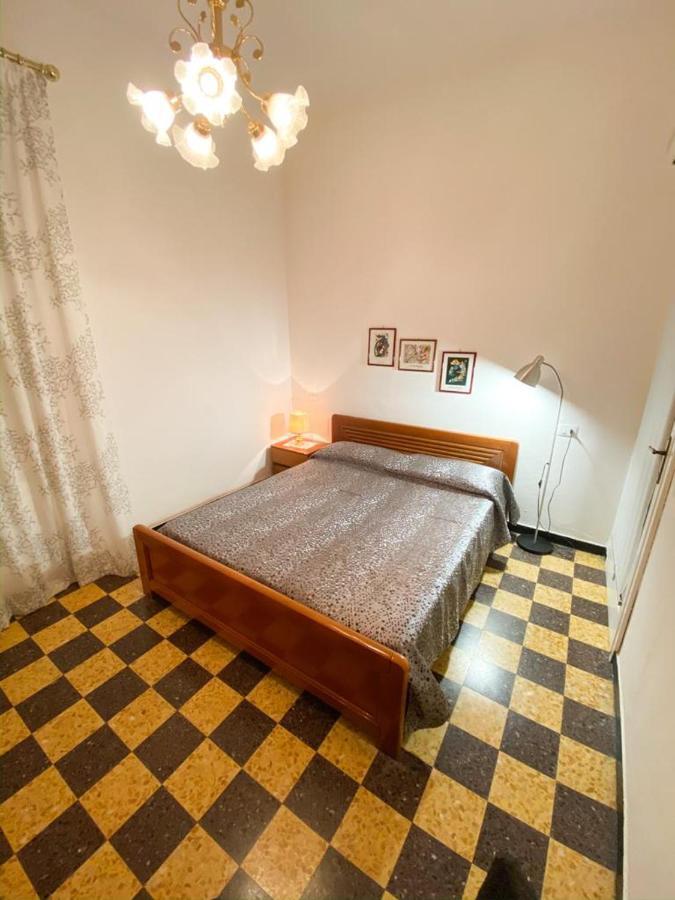 Grillo Apartment เลวานโต ภายนอก รูปภาพ